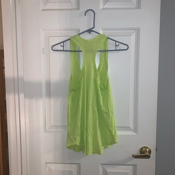 American Eagle Razorback Tank - Picture 3 of 3